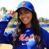 De la IUPI a los Mets de Nueva York: conoce la historia de la licenciada Paola González Espiet