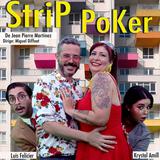 Cancelan el estreno de la comedia ‘Strip Poker’ debido a falta de energía eléctrica 