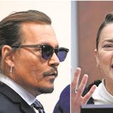 Johnny Depp y Amber Heard rehacen sus vidas tras juicio