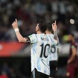 Messi desconoce si continuará en la selección de Argentina después la Copa Mundial