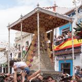 Polémica en España por una parodia televisiva sobre la Virgen del Rocío 