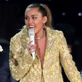 Miley Cyrus afirmó que fue perseguida por “una especie de ovni”  