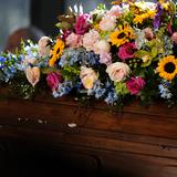 Fueron a un funeral y encontraron la muerte