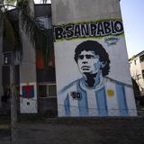 A juicio oral el neurocirujano y la psiquiatra de Diego Maradona acusados por su muerte