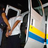 Arrestan en Guayama fugitivo federal buscado por agresión sexual

