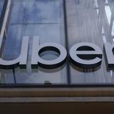 Uber y Doordash caen en la bolsa tras la propuesta de regularizar a los repartidores 