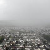 Puerto Rico sigue bajo vigilancia de inundaciones