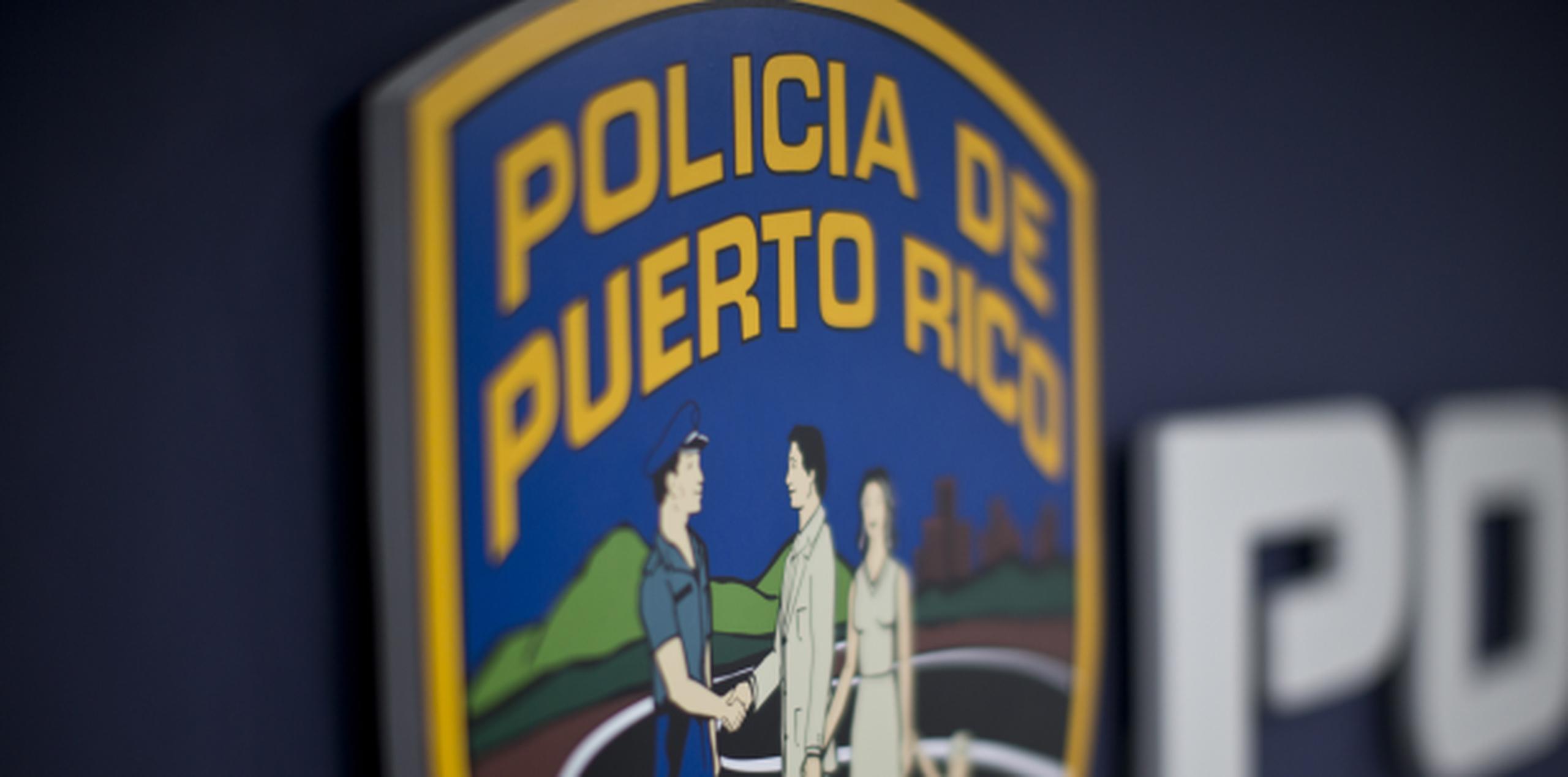 La División de Delitos contra la Propiedad del área de Ponce investiga los hechos. (Archivo)