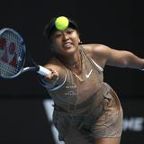 Naomi Osaka comienza la nueva temporada de tenis con un triunfo