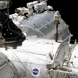 Corte de energía de la NASA interrumpe comunicación con la estación espacial