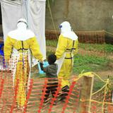 Brote de ébola cobra su primera víctima en Uganda
