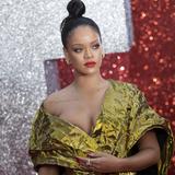 Rihanna, Jay-Z y cofundador de Twitter ayudarán a Puerto Rico