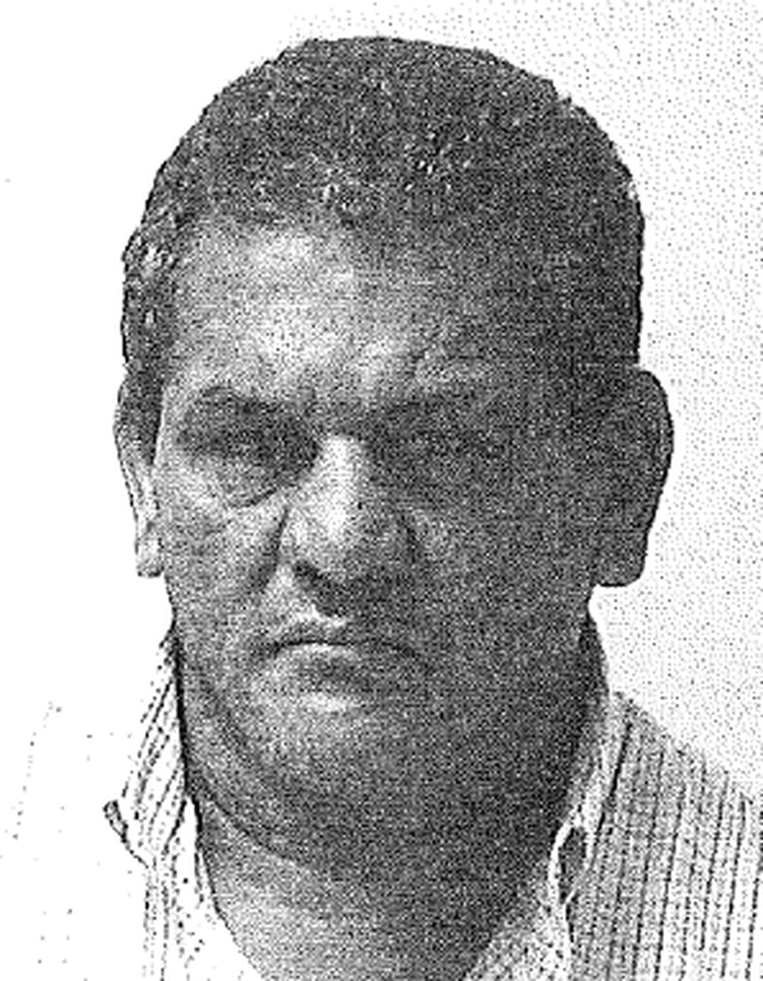 Luis A. Pérez Rodríguez. (Suministrada)