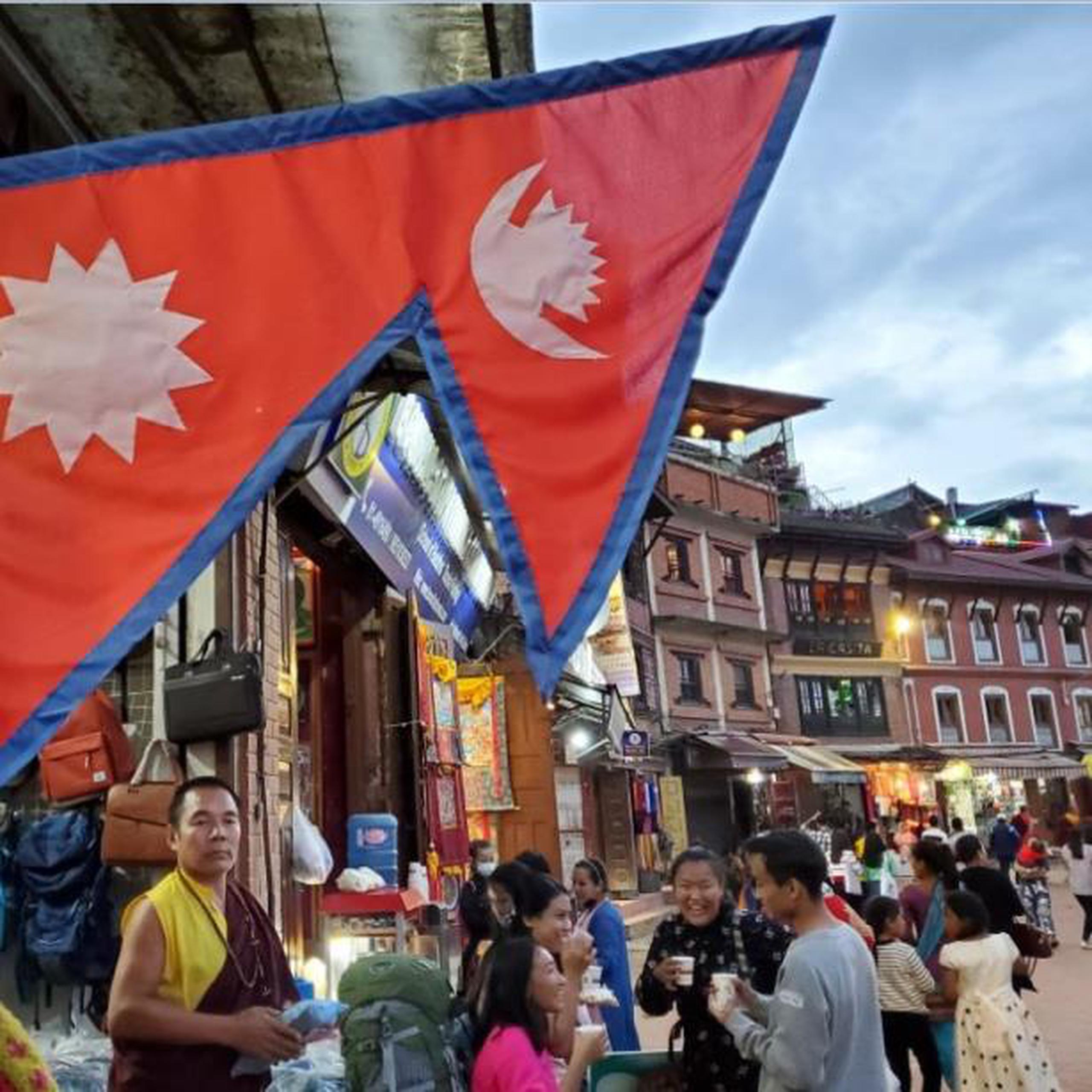 Otra característica de los nepaleses es su curiosidad por la vida de los demás, al punto de querer saber hasta el salario de las personas o cuánto pesan. (vanessa.serra@gfrmedia.com)
