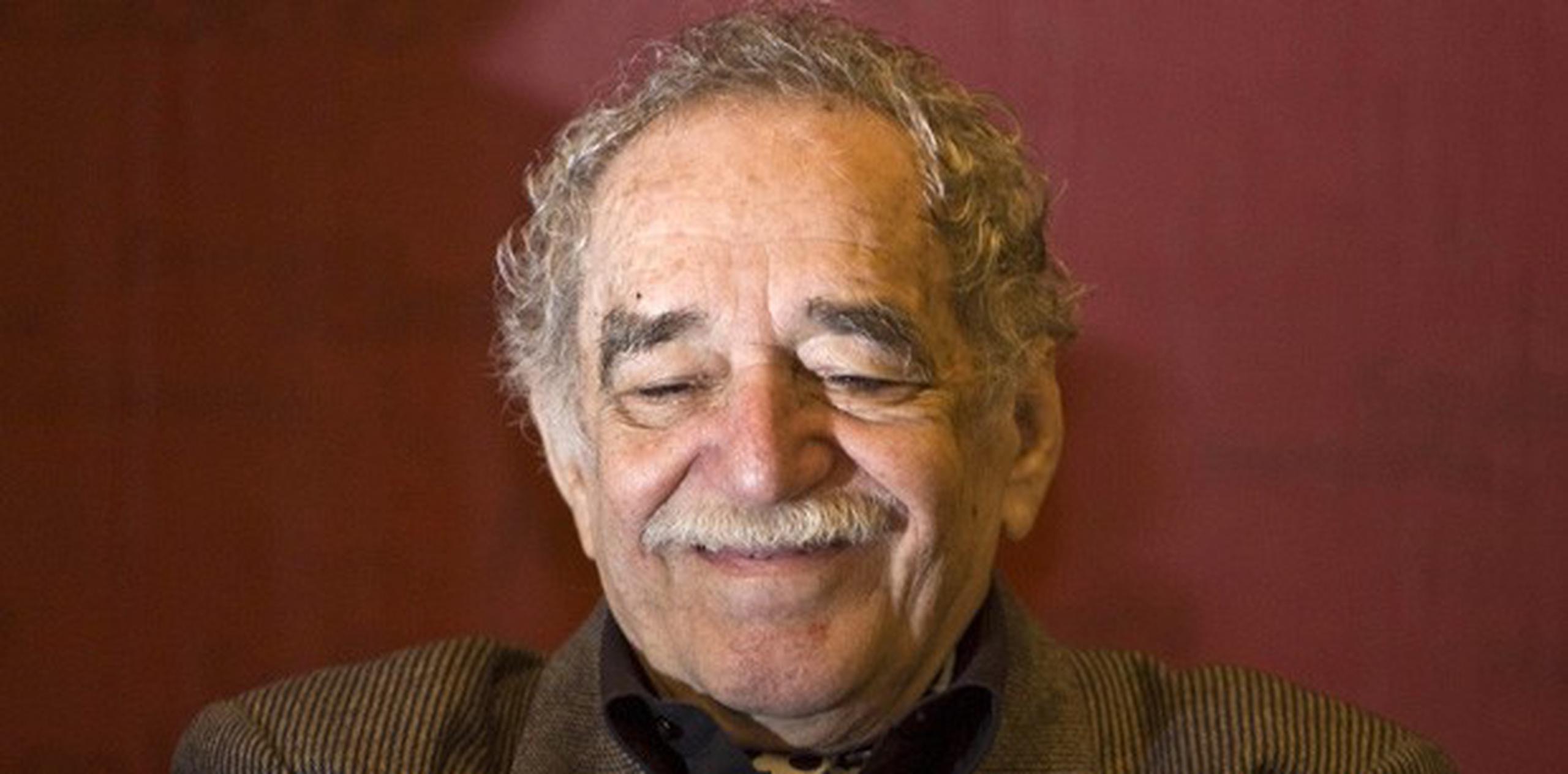 Gabriel García Márquez, el Nobel de Literatura colombiano cuyas novelas y cuentos mostraron a decenas de millones de lectores las pasiones, supersticiones, violencia e inequidades de América Latina, murió el jueves en su casa, en México. (Archivo)