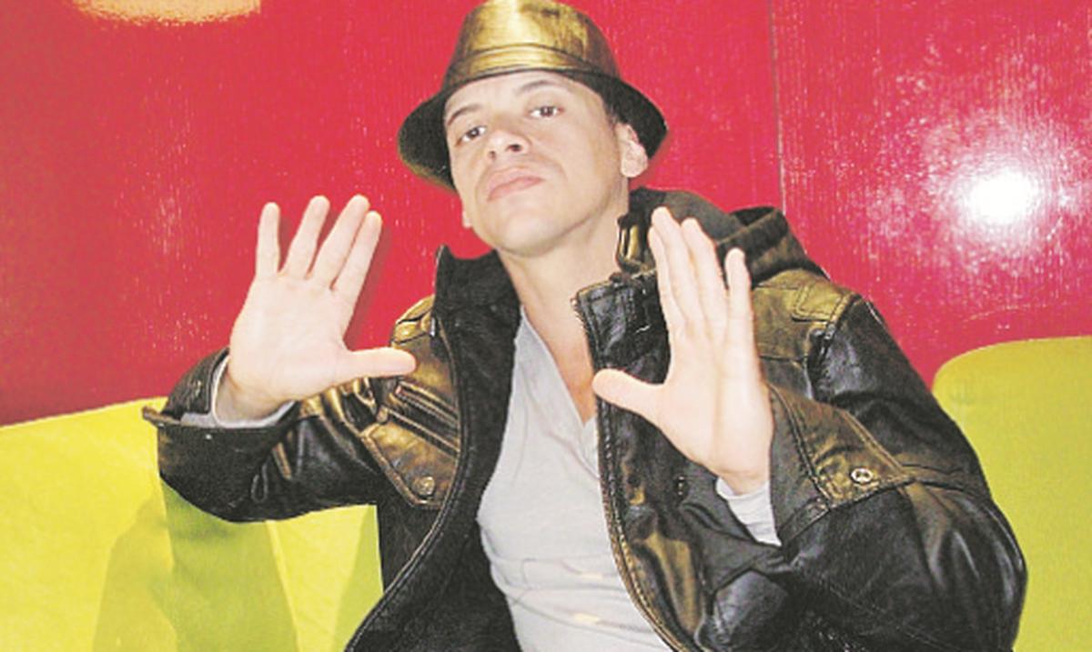 Ya tiene fecha el concierto de Vico C Primera Hora