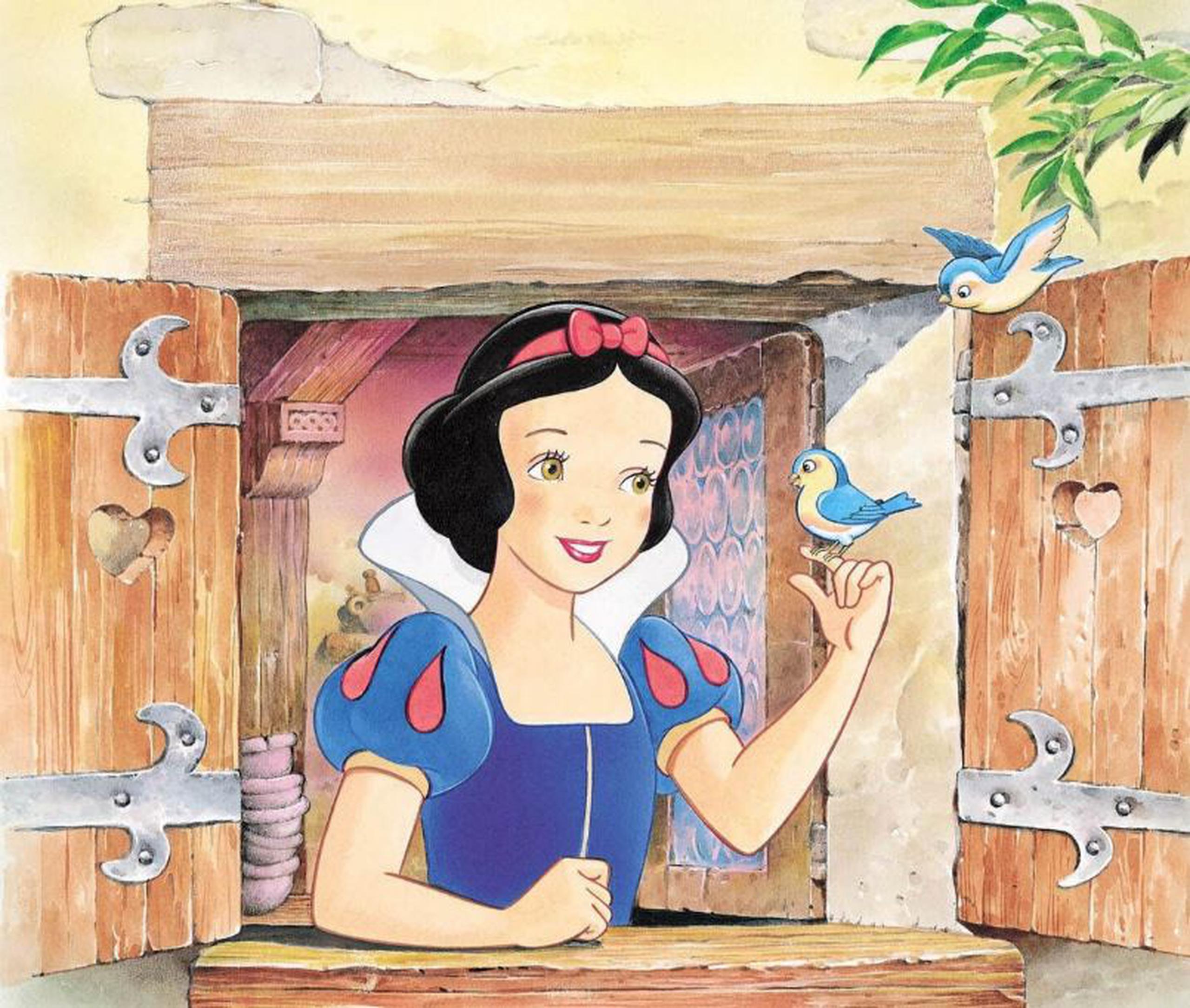 No es la primera vez que las películas infantiles de Disney basadas en cuentos clásicos son cuestionadas públicamente.
