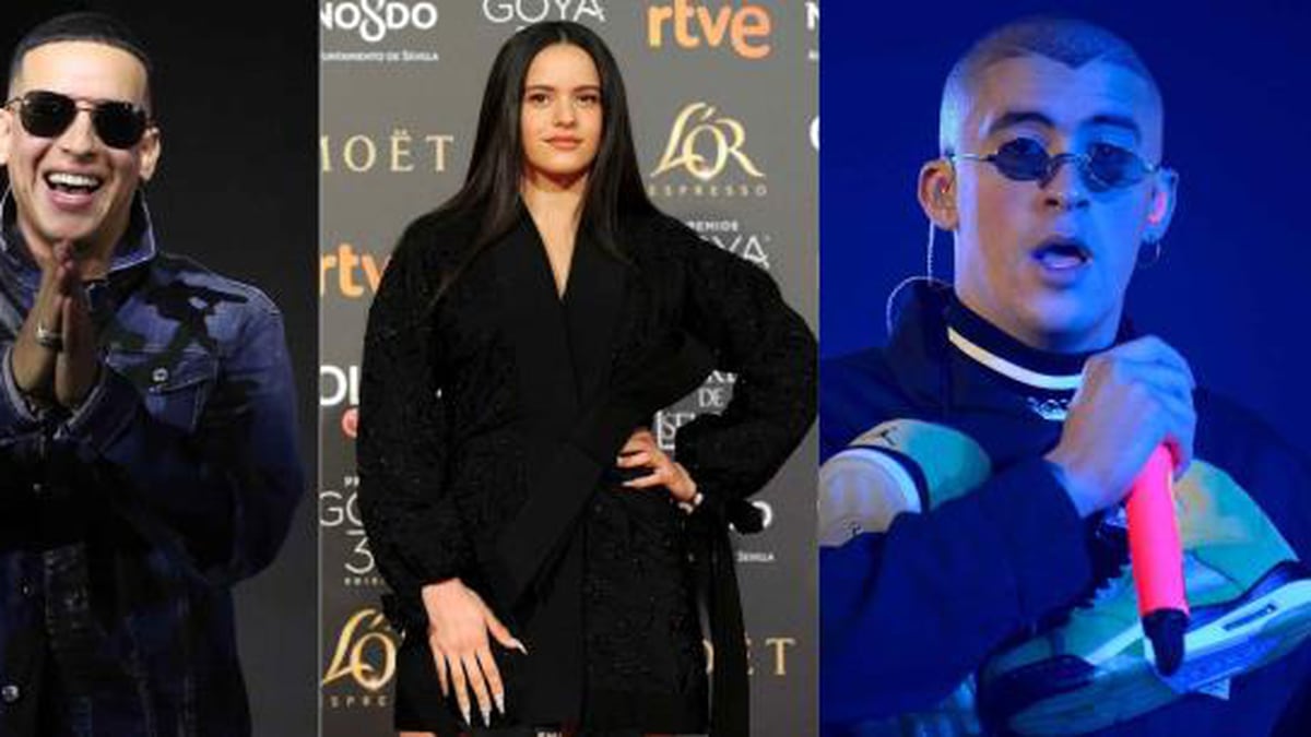 Premios Lo Nuestro 2020 Lista De Nominados Diario La Prensa