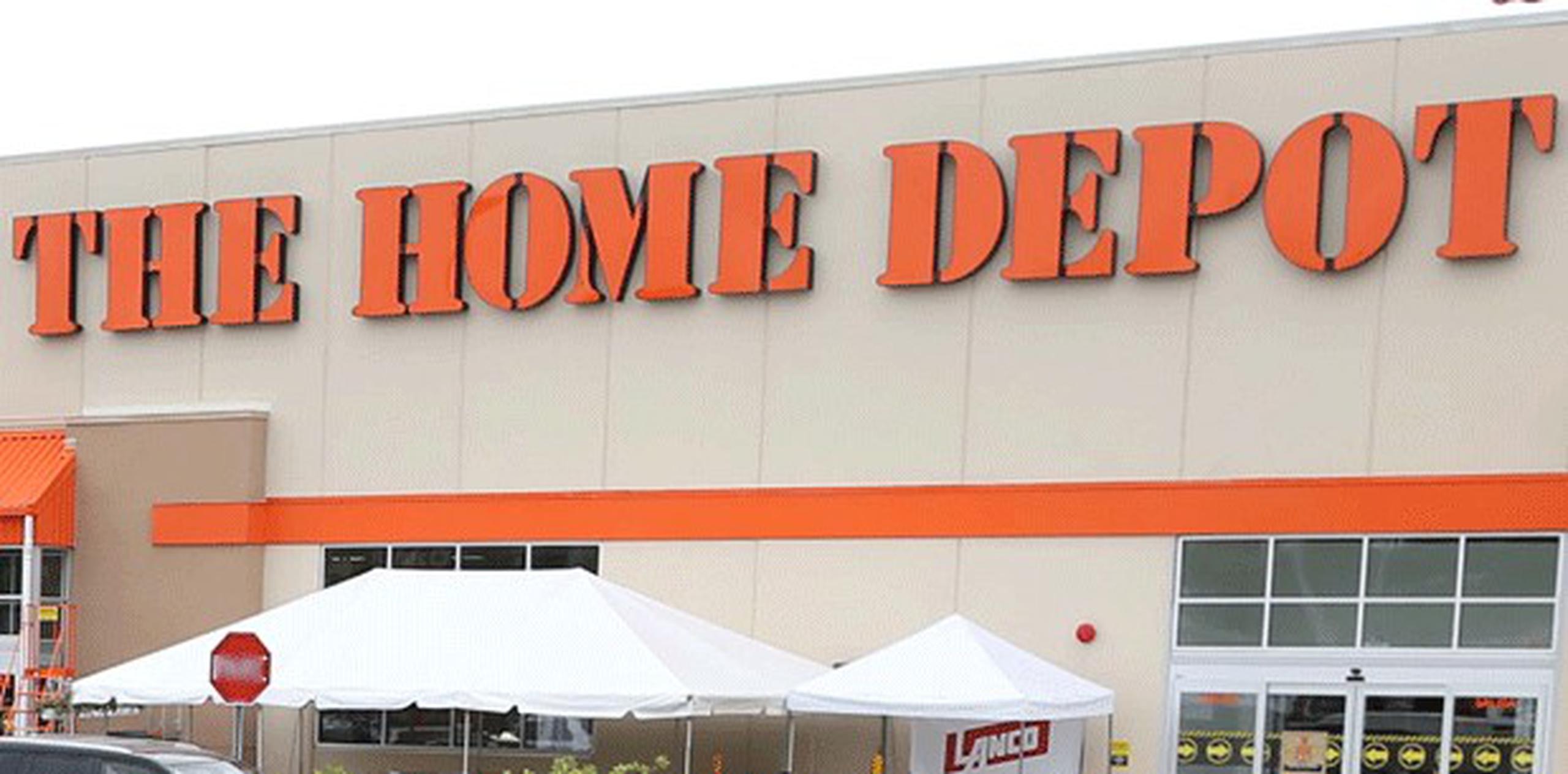 El caso de Daniel Sheehan se derivó de una alerta que obligó a evacuar una tienda Home Depot en Huntington en octubre de 2012. (Archivo)