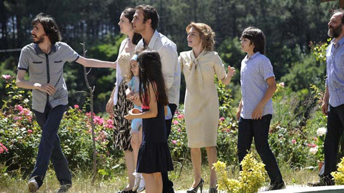 Ratings Final Tormenta De Pasiones Opinion Primera Hora