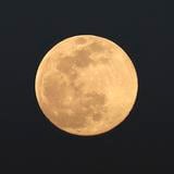 “Luna de fresa” se verá en todo Puerto Rico esta noche