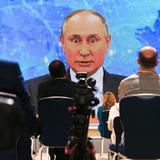 Putin niega vínculo con envenenamiento de opositor