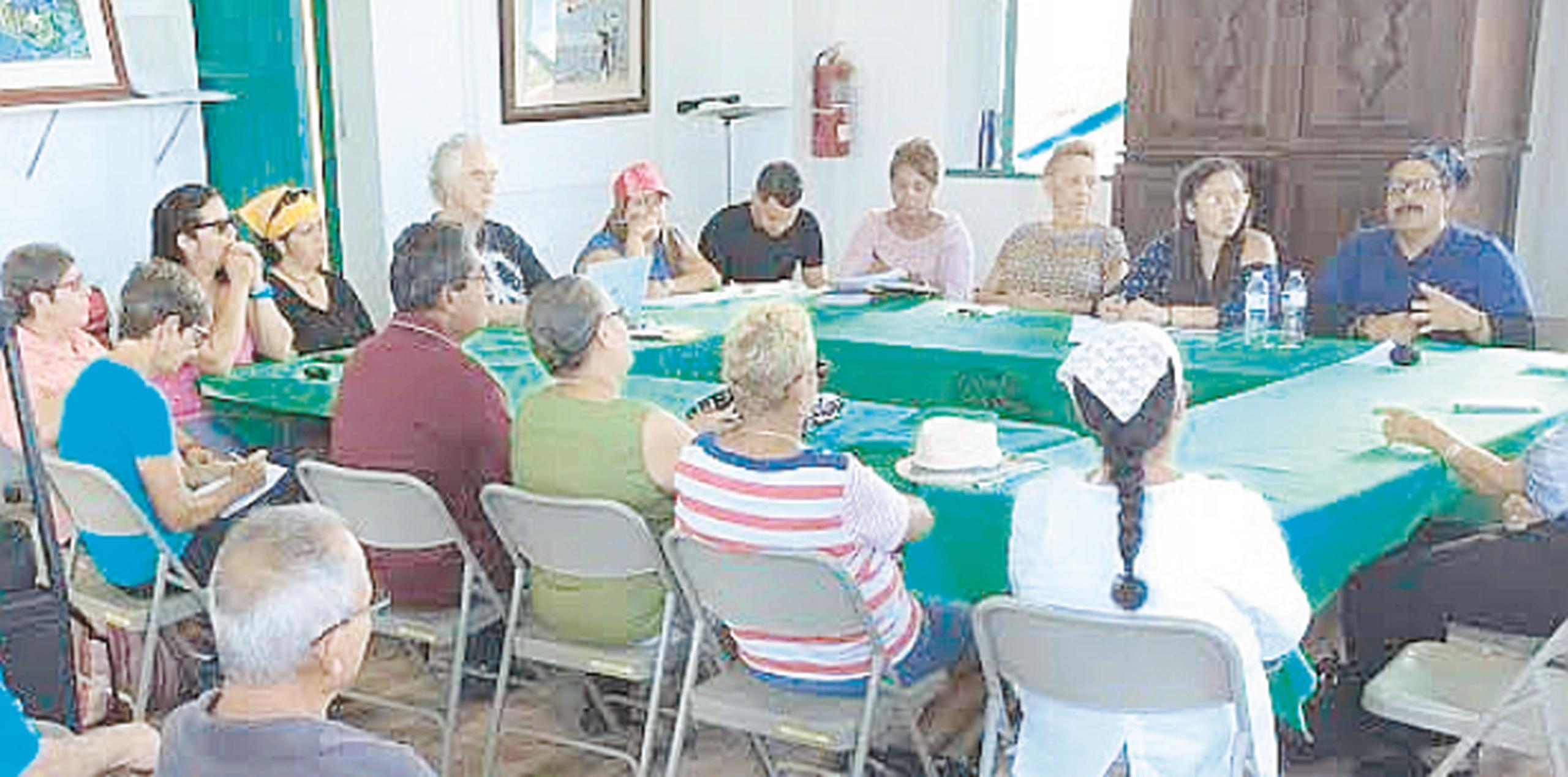 Vargas Vidot comienza iniciativa en Vieques Primera Hora