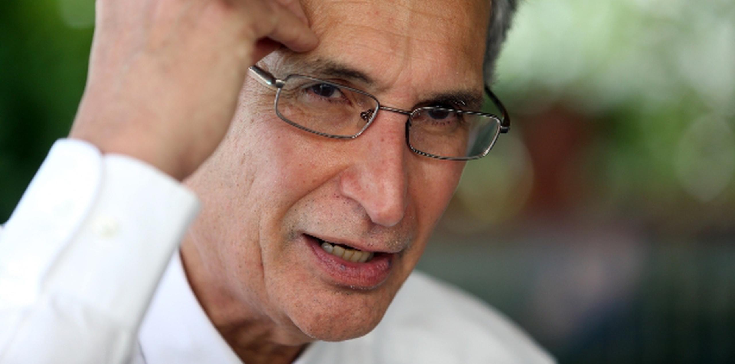 Contradicción en ACT les niegan bariátrica