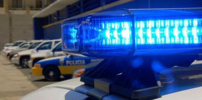 Encapuchados Asaltan Burger King De Vega Baja Primera Hora