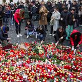 Tres ciudadanos extranjeros entre heridos por tiroteo en Praga