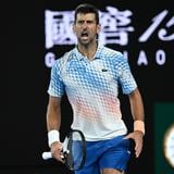 Djokovic se impone en el Abierto de Australia e iguala a Nadal con 22  títulos Grand Slam