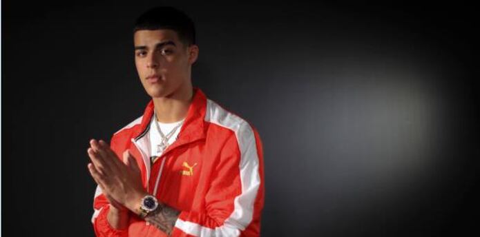 Entusiasmado Lunay Con La Acogida De A Solas Primera Hora