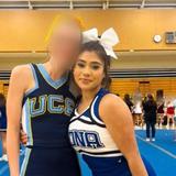 Asesinan a porrista latina en Texas