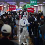 Wuhan añade 1,290 muertes por coronavirus a sus cifras oficiales