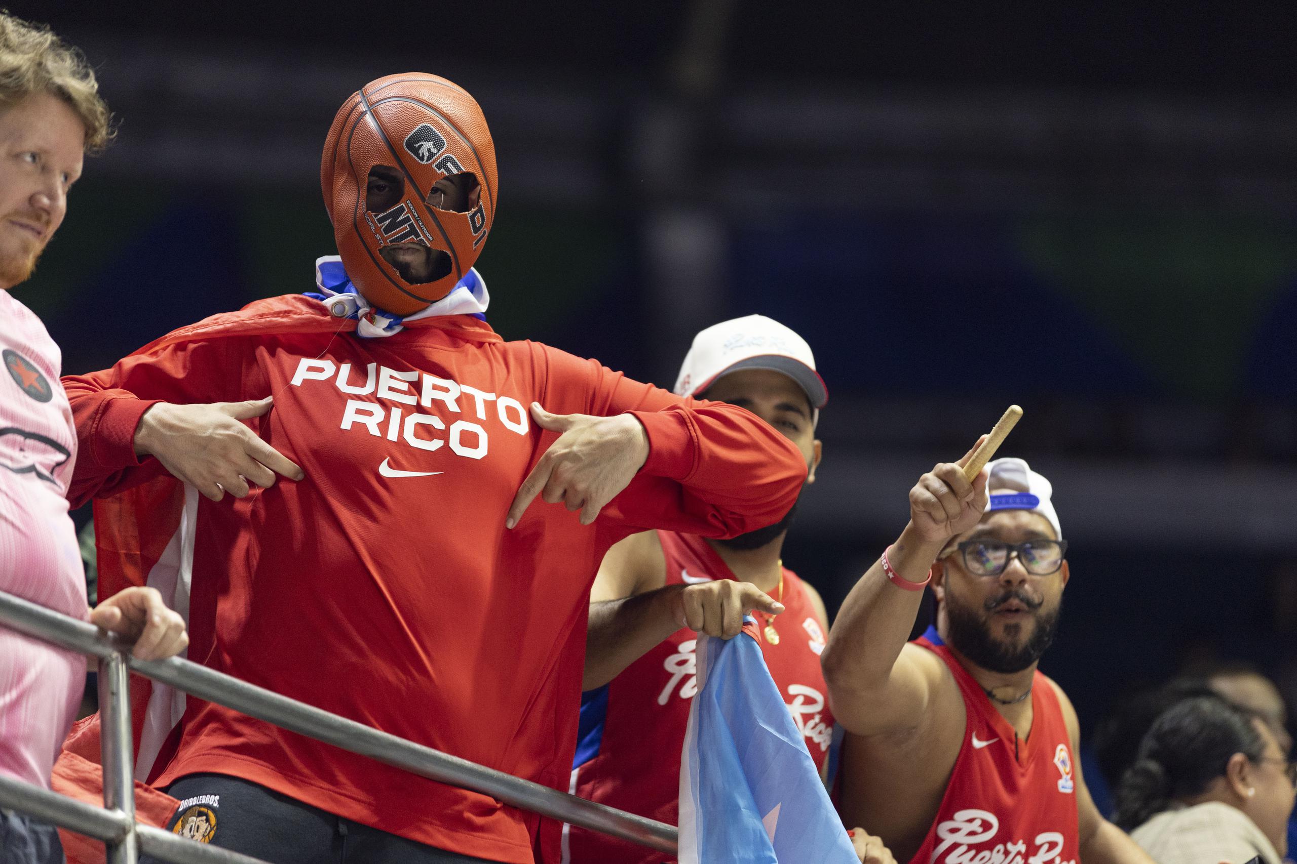 El básquet boricua jugó por primera vez en un escenario de nivel mundial en Chile en el 1959, país a donde regresará por primera vez desde entonces por motivo de la celebración de los Juegos Panamericanos Santiago 2023.