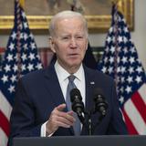 Biden pide la libertad de los reporteros presos: “El periodismo no es un crimen” 