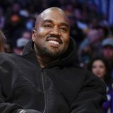 Botan a Kanye West de las oficinas de Skechers tras aparecer sin avisar