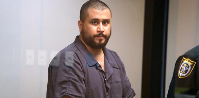 Zimmerman fue absuelto en 2013 de un cargo de asesinato en segundo grado por disparar a un adolescente desarmado. (Archivo)