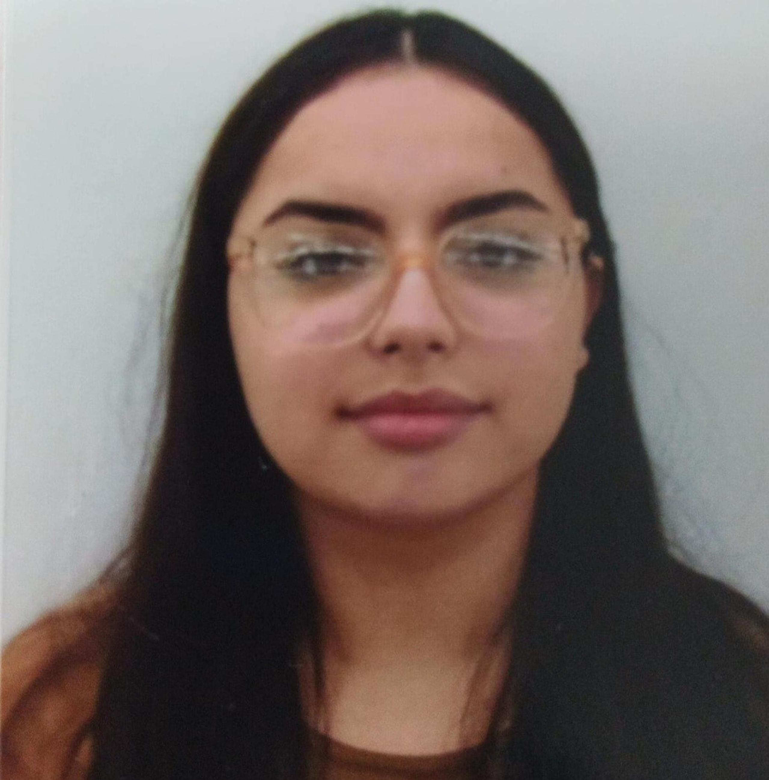Sailka Lee Horrach Rodríguez, de 19 años y vecina de San Germán, fue localizada a salvo por las autoridades. (Archivo)