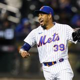 Edwin ‘Sugar’ Díaz está cada día más cerca de firmar su regreso con los Mets