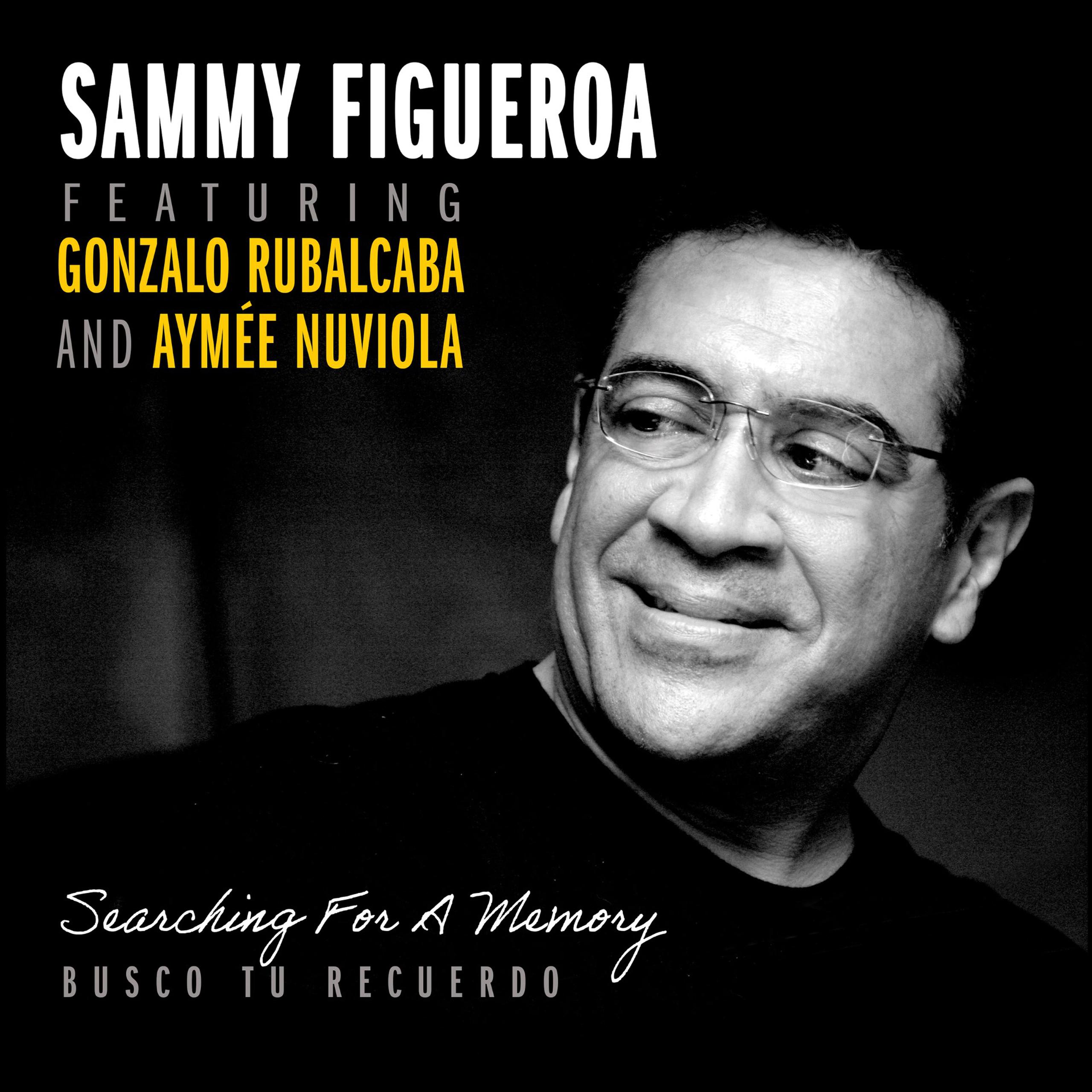 El álbum de Sammy Figueroa en colaboración con Gonzalo Rubalcaba y Aymée Nuviola, es considerado el mejor del 2023.