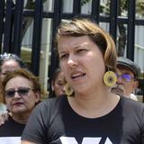 Eva Prados impugna resultados de la CEE en el Distrito Representativo 3 de San Juan