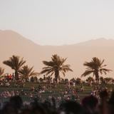 Un temblor sacude Coachella en el fin de semana de su famoso festival
