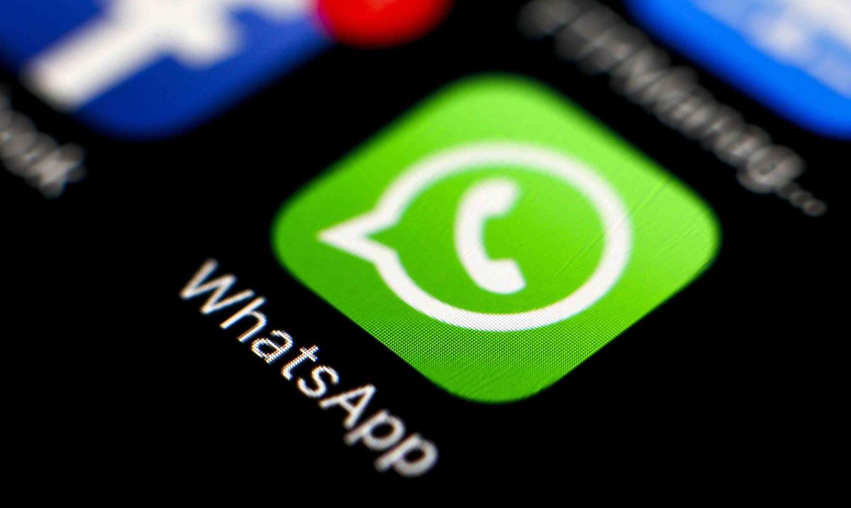 WhatsApp will stop working on these cell phones in April.  Is yours on the list?
