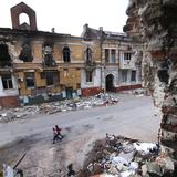 Ucrania teme que guerra larga rebaje el interés de Occidente