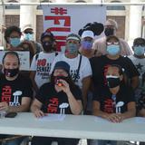 Más de 140 organizaciones exigen cierre de AES en Guayama