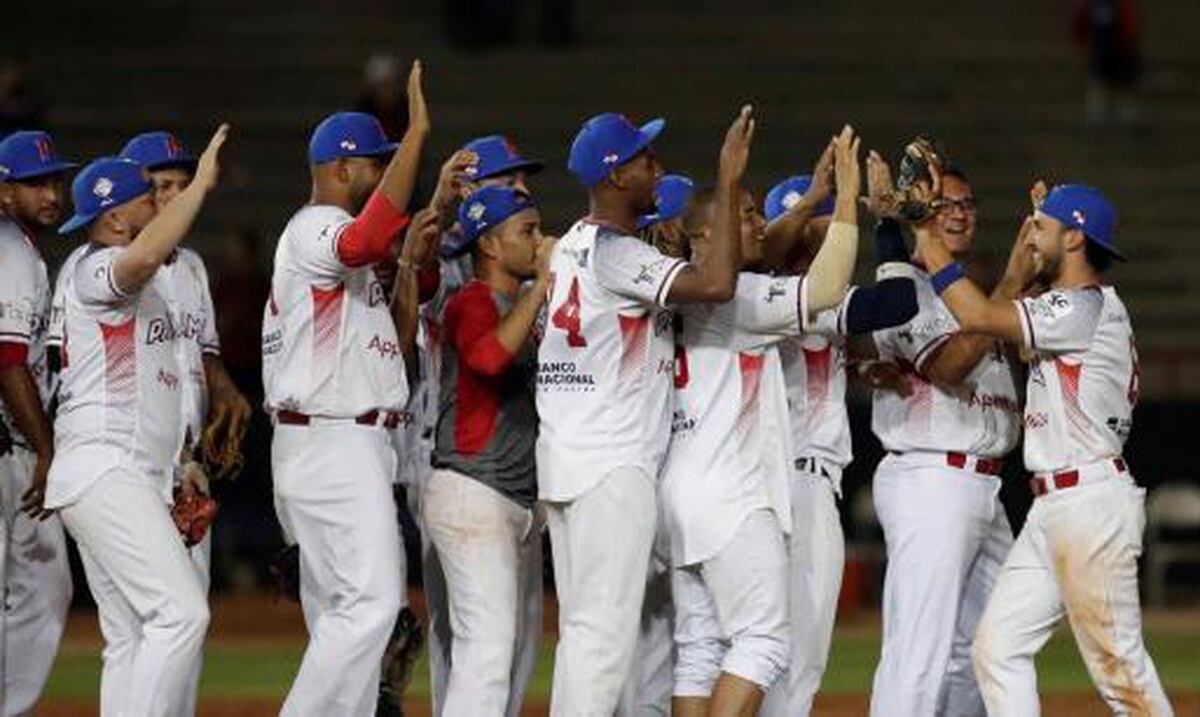 Premian con 1,500 a cada jugador campeón de la Serie del Caribe