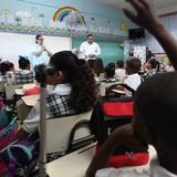 Maryland vuelve a Puerto Rico para reclutar maestros nuevos