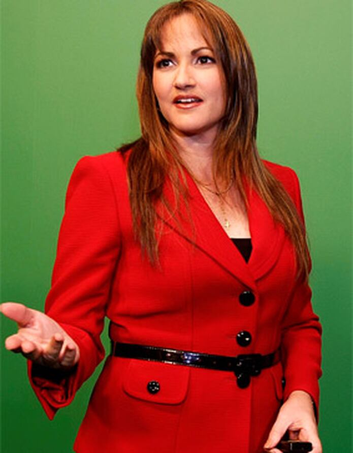 Reacciona Deborah Martorell al arresto de Hilton Cordero ...