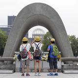 Alertan sobre la amenaza nuclear 75 años después de Hiroshima 